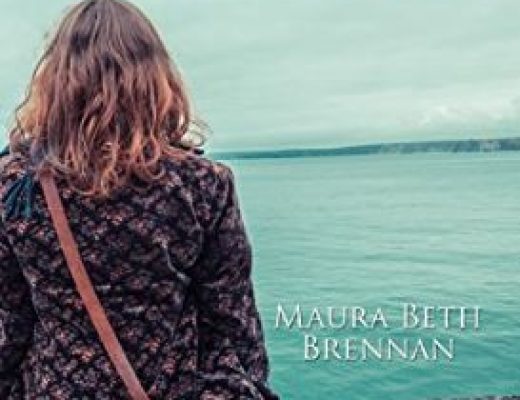 The Edge of Memory by Maura Beth Brennan
