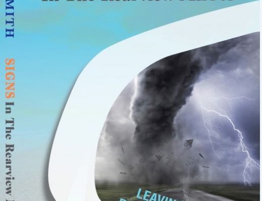 Kelly Smith – Signs in the Rearview Mirror: Leaving a Toxic Relationship Behind