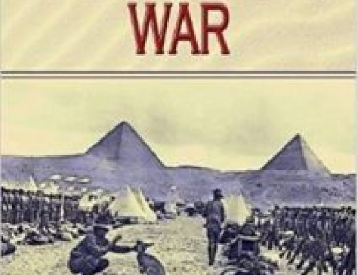 Greg Kater – The Warramungas War