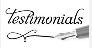 Alt="testimonials chick lit cafe"