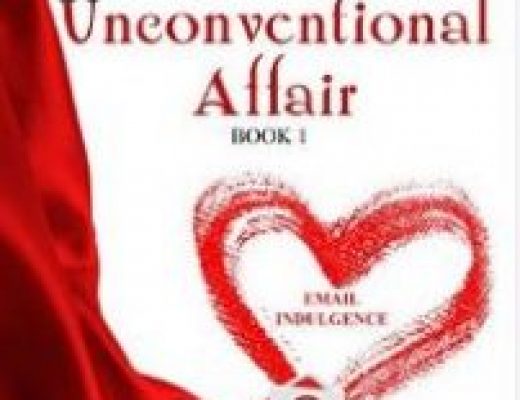 AN UNCONVENTIONAL AFFAIR by Mollie Blake – Book Review