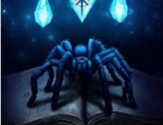 La Lividum by Merciella Heartstorm – Book Review