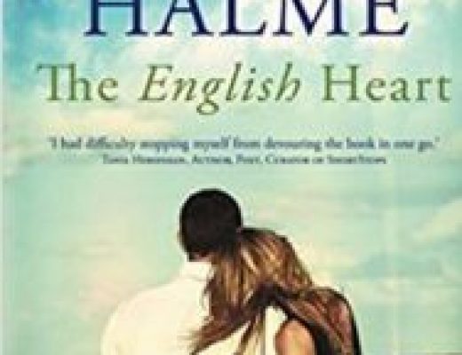 The English Heart by Helena Halme – Book Review