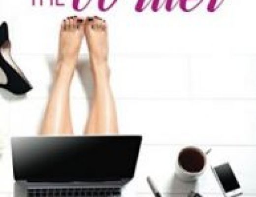 The Writer By Lori Osterberg – Book Review