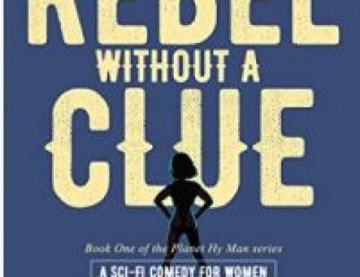 Rebel Without A Clue – Kerrie Noor