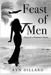 Alt="feast of men"