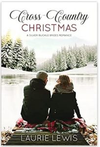 Alt="cross-country christmas by laurie lewis"