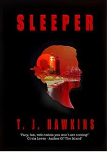 Alt="Sleeper by T.J. Hawkins"