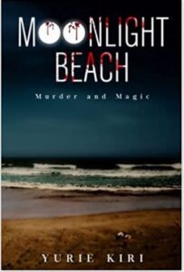 Alt="Moonlight Beach by Yurie Kiri"